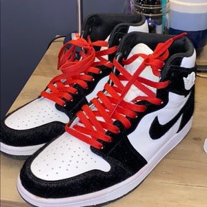 Jordan 1’s OG Pandas
